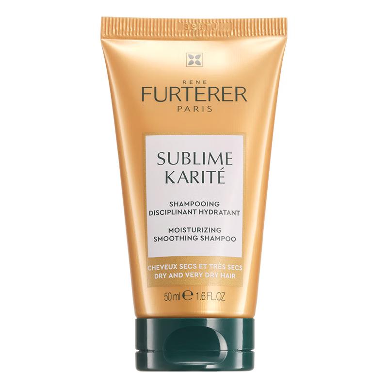 RENE FURTERER Hair Shampoos
RENE FURTERER Hair Shampoos