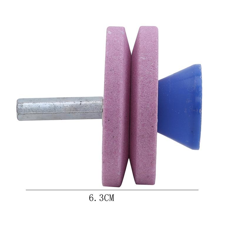 Садовые инструменты, самая быстрая точилка для ножей, универсальное шлифовальное лезвие, роторная дрель, резак, точилка для ножей газонокосилки, высокое качество
Садовые инструменты, самая быстрая точилка для ножей, универсальное шлифовальное лезвие, роторная дрель, резак, точилка для ножей газонокосилки, высокое качество