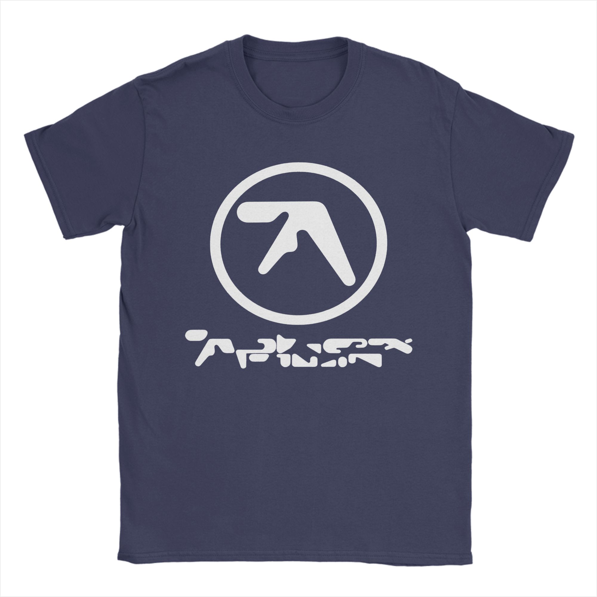 Aphex Twin Music TShirt Summer Harajuku TShirts Unisexs 100 Cotton O Neck Oversize Clothing ShortSleeve Streetwear Tshirt 4XL
Aphex Twin Music TShirt Summer Harajuku TShirts Unisexs 100 Cotton O Neck Oversize Clothing ShortSleeve Streetwear Tshirt 4XL