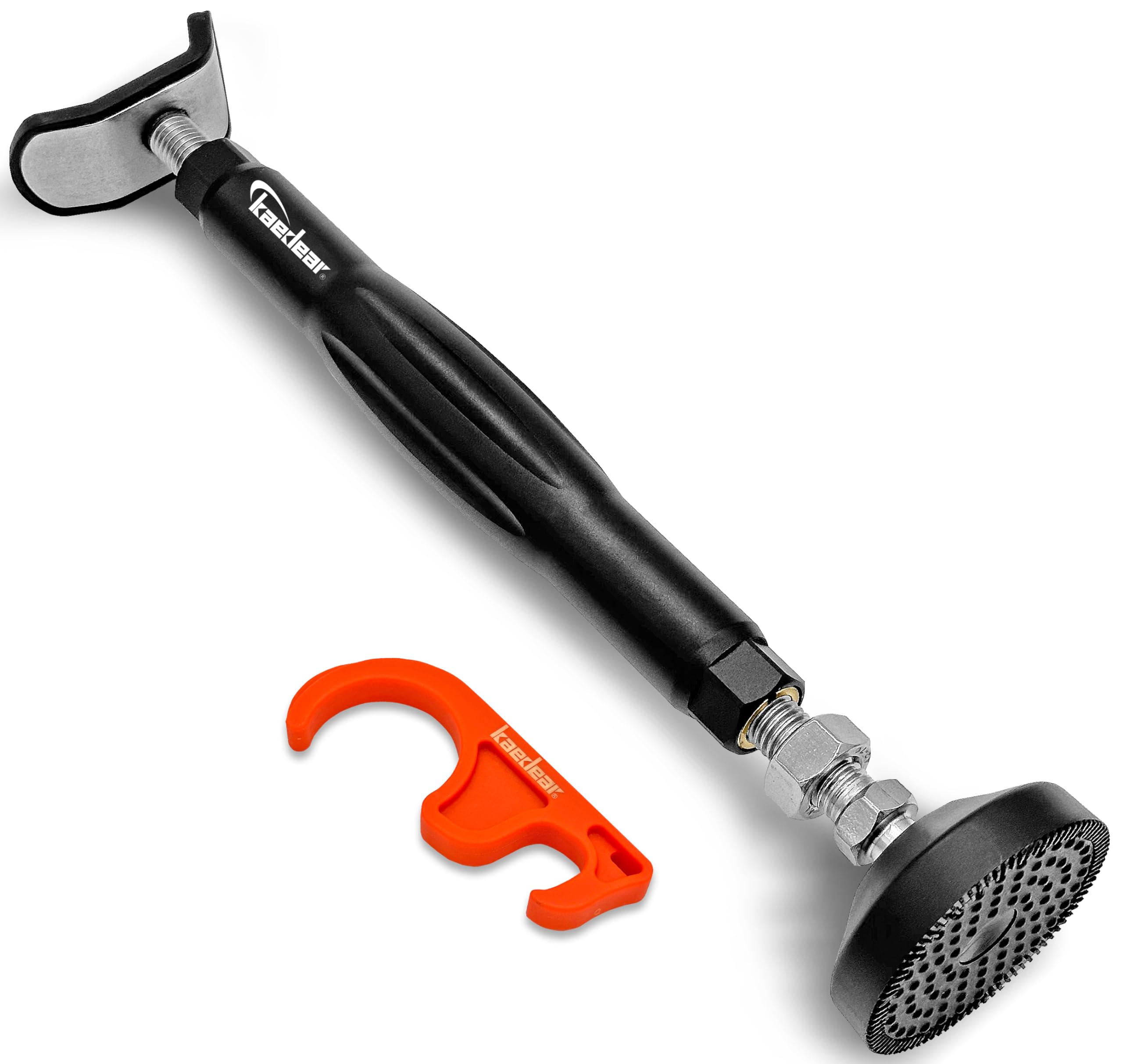 Kaedear Мотоциклетная подставка для обслуживания Задняя мотоциклетная подставка Боковая мотоциклетная подставка Центральная мотоциклетная подставка Цепной простой домкрат Подставка с захватом Талреп чёрный
Kaedear Мотоциклетная подставка для обслуживания Задняя мотоциклетная подставка Боковая мотоциклетная подставка Центральная мотоциклетная подставка Цепной простой домкрат Подставка с захватом Талреп чёрный