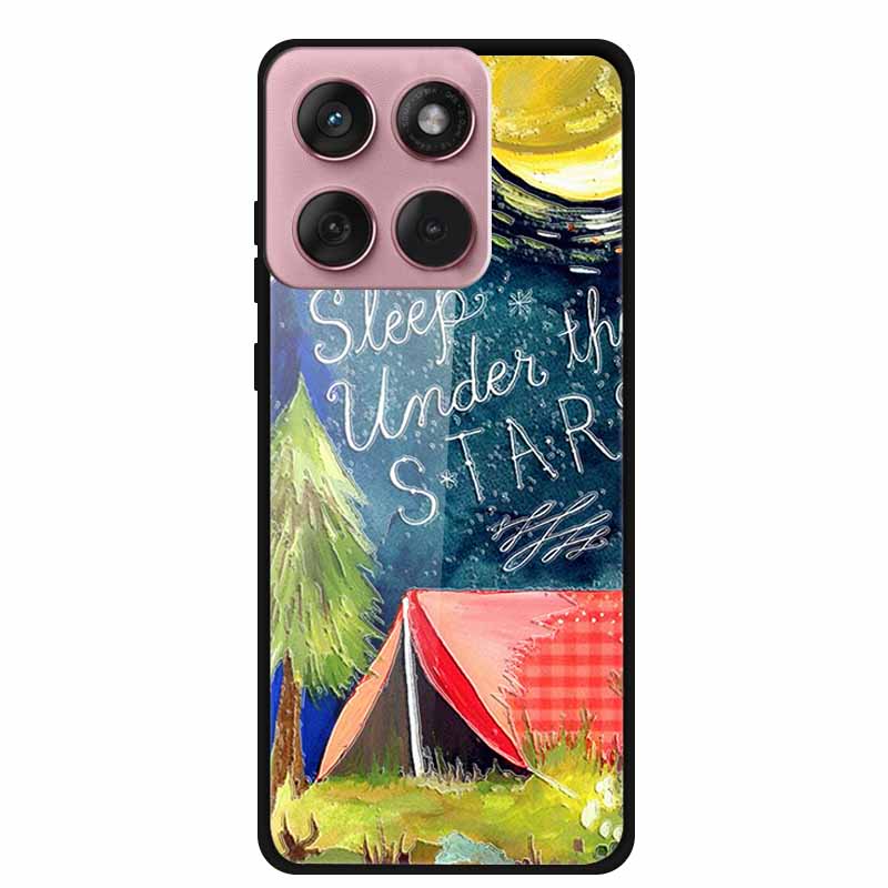 Glass Case For Motorola Edge 60 60s 5G Case 6.67 Hard Tempered Glass Back Covers Soft Bumper For Motorola Edge 60 Fusion Fundas Moto Edge 60s 5G
Glass Case For Motorola Edge 60 60s 5G Case 6.67 Hard Tempered Glass Back Covers Soft Bumper For Motorola Edge 60 Fusion Fundas Moto Edge 60s 5G