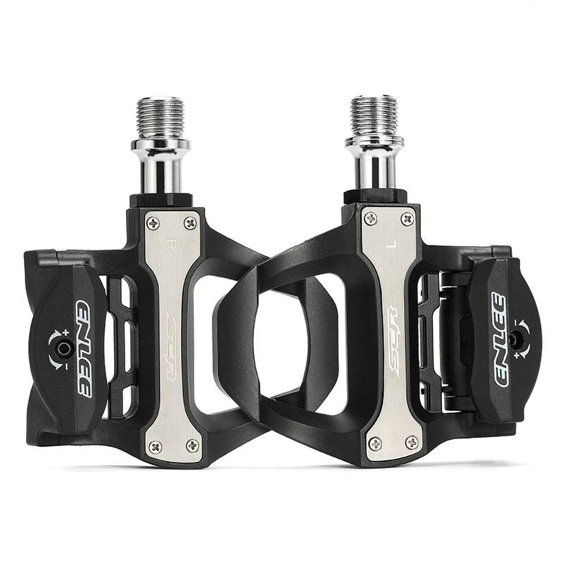 Premium Lightweight Nylon Bike Pedal With Secure Ball Bearing Cleat System For Road Bikes Durable Cycling Accessories
Premium Lightweight Nylon Bike Pedal With Secure Ball Bearing Cleat System For Road Bikes Durable Cycling Accessories