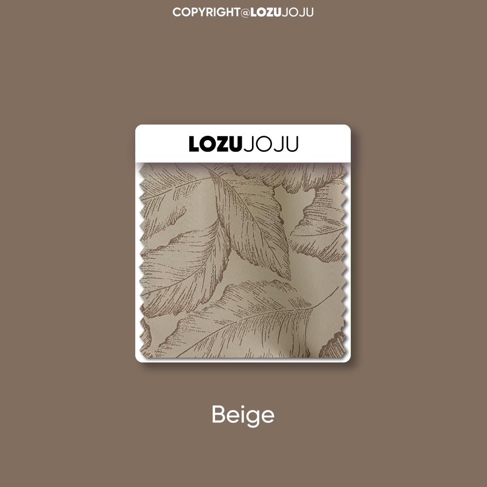 1 шт. LOZUJOJU 70-80% легкая роскошная французская занавеска с нежным принтом и легким затенением для спальни, гостиной, домашнего декора W150cm x L260cm бежевый
1 шт. LOZUJOJU 70-80% легкая роскошная французская занавеска с нежным принтом и легким затенением для спальни, гостиной, домашнего декора W150cm x L260cm бежевый