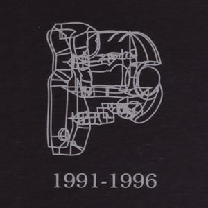 12inch Record CIRCUIT BREAKER - The End (1991-1996) PRO30 Probe Records 1996 Canada Dance & Electronica Used
12inch Record CIRCUIT BREAKER - The End (1991-1996) PRO30 Probe Records 1996 Canada Dance & Electronica Used