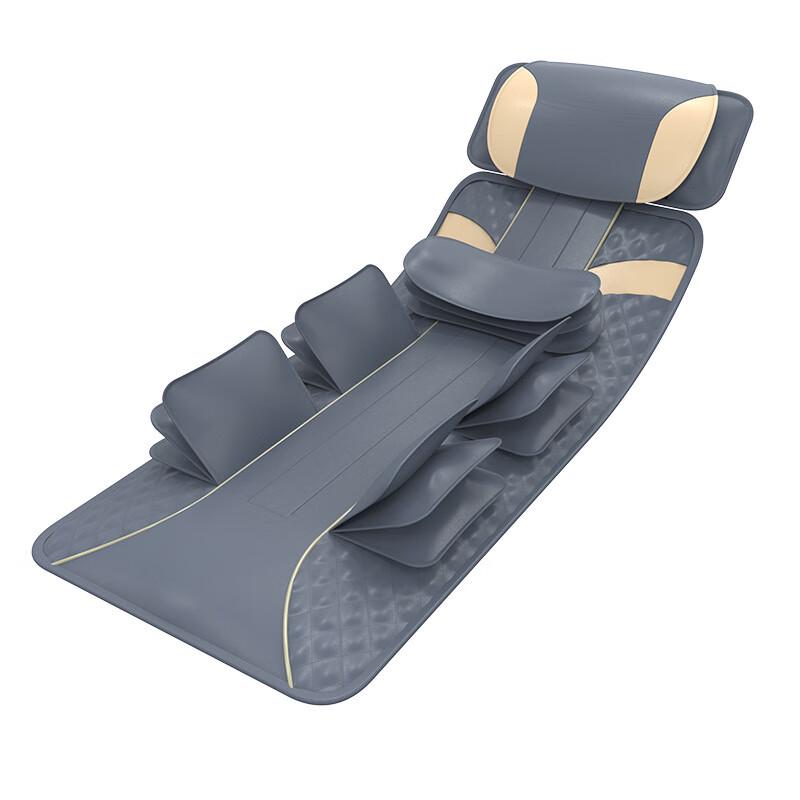 Youke Full Body Massage Cushion - Upgraded Model
Youke Full Body Massage Cushion - Upgraded Model