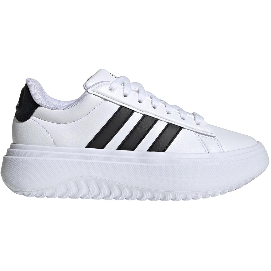 Sneaker adidas Grand Court Platform Cloud White Core Black (Women s)(IE1092) 38
Sneaker adidas Grand Court Platform Cloud White Core Black (Women s)(IE1092) 38