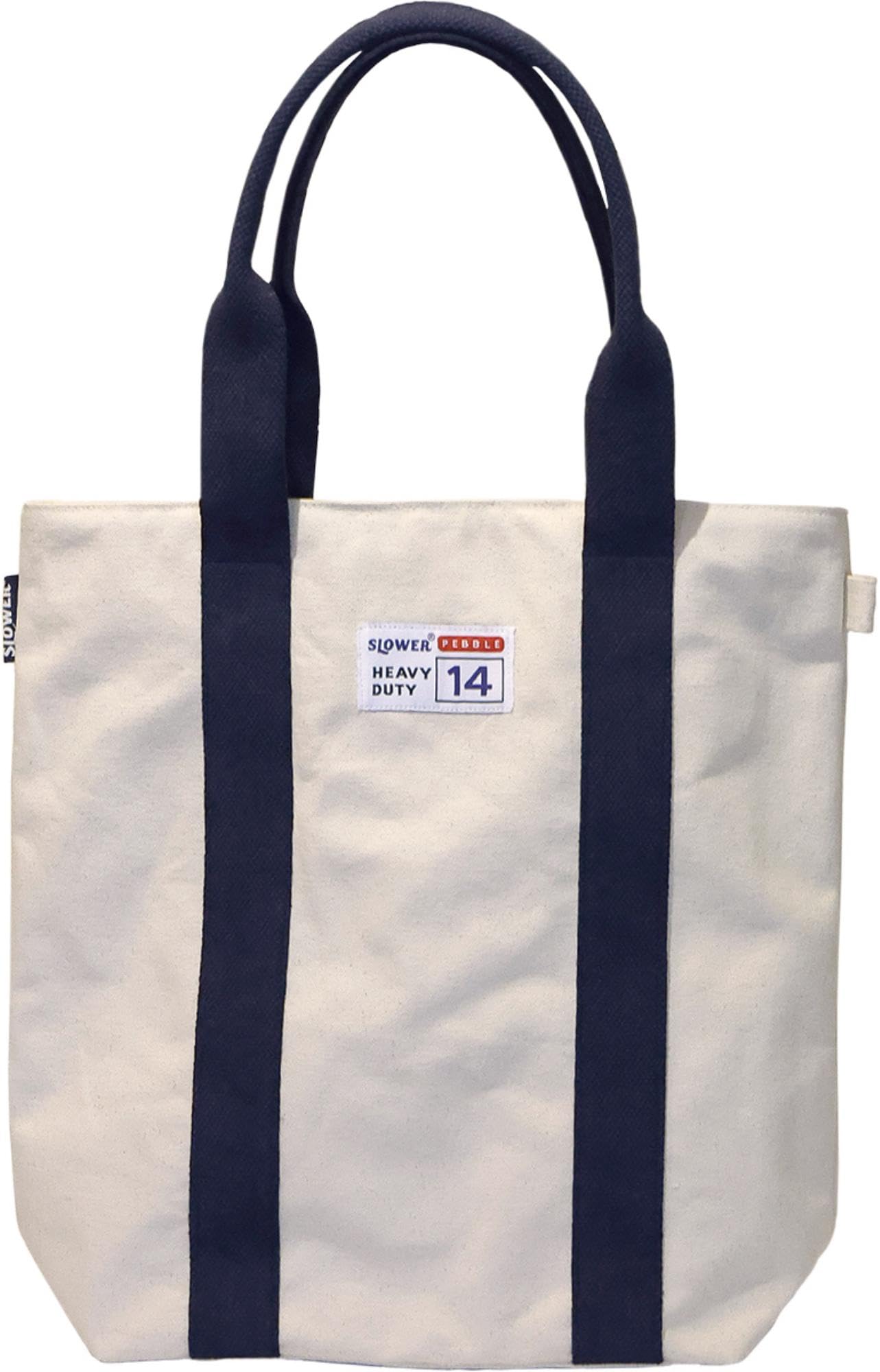 Сумка-шоппер PEBBLE CANVAS TOTE BAG 14 унций, 2838 SLW591, Плотная ткань, Вертикальная, Формат А4, С боковыми вставками, Канвас, Кремовый, Хлопок, Стильная, Женская, Мужская, Темно-синий
Сумка-шоппер PEBBLE CANVAS TOTE BAG 14 унций, 2838 SLW591, Плотная ткань, Вертикальная, Формат А4, С боковыми вставками, Канвас, Кремовый, Хлопок, Стильная, Женская, Мужская, Темно-синий