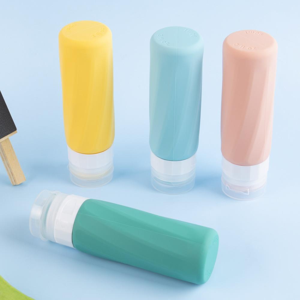 2pcs Portable Cosmetic Container Leak Proof Toiletry Organizer Squeeze Lotion Bottle Shampoo белый
2pcs Portable Cosmetic Container Leak Proof Toiletry Organizer Squeeze Lotion Bottle Shampoo белый