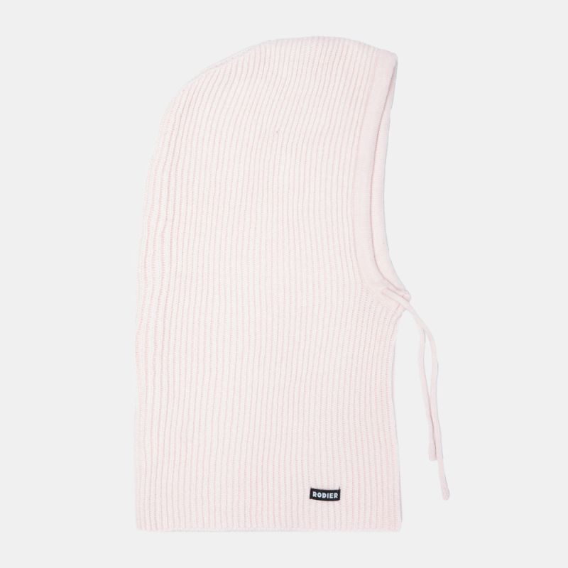 Балаклава оверсайз miranina Женская RODIER Taille unique розовый
Балаклава оверсайз miranina Женская RODIER Taille unique розовый