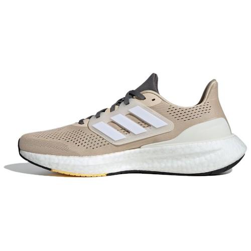 adidas PureBoost 23 Crystal Sand - IF1545 EU 40.5 коричневый
adidas PureBoost 23 Crystal Sand - IF1545 EU 40.5 коричневый