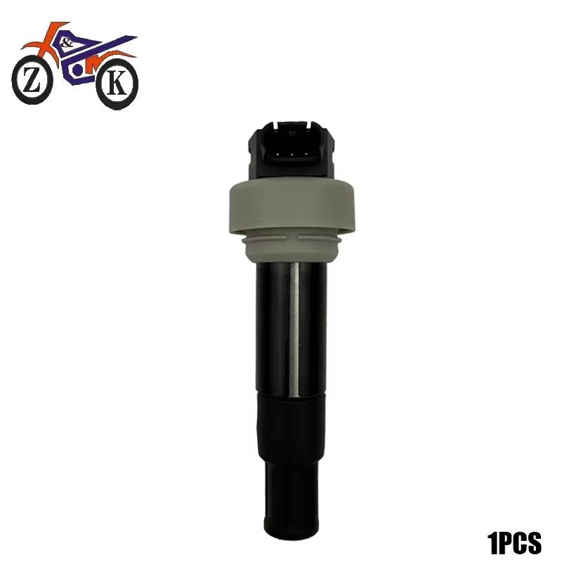 1/2/4 PCS Motorcycle Ignition Coil For BMW G650 G650GS Sertao G650 Xcountry 2008-2016 Replacement 7715848-01 12137715848 1Pcs
1/2/4 PCS Motorcycle Ignition Coil For BMW G650 G650GS Sertao G650 Xcountry 2008-2016 Replacement 7715848-01 12137715848 1Pcs