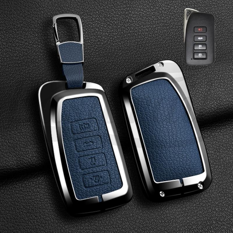 Car Key Case Holder Cover Bag For Lexus NX GS RX IS ES GX LX RC 200 250 350 LS 450H 300H Zinc Leather Key Bag Accesseries
Car Key Case Holder Cover Bag For Lexus NX GS RX IS ES GX LX RC 200 250 350 LS 450H 300H Zinc Leather Key Bag Accesseries