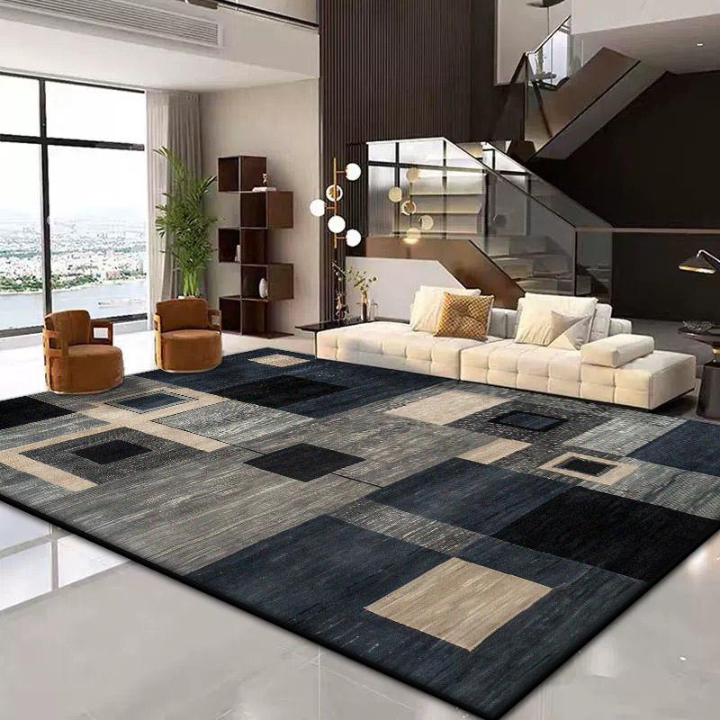 Nordic Easy Clean Carpet Living Room Decoration Large Area Sofa Area Rugs Non-slip Bedroom Lounge Soft Home Floor Mat Washable 60*90cm
Nordic Easy Clean Carpet Living Room Decoration Large Area Sofa Area Rugs Non-slip Bedroom Lounge Soft Home Floor Mat Washable 60*90cm