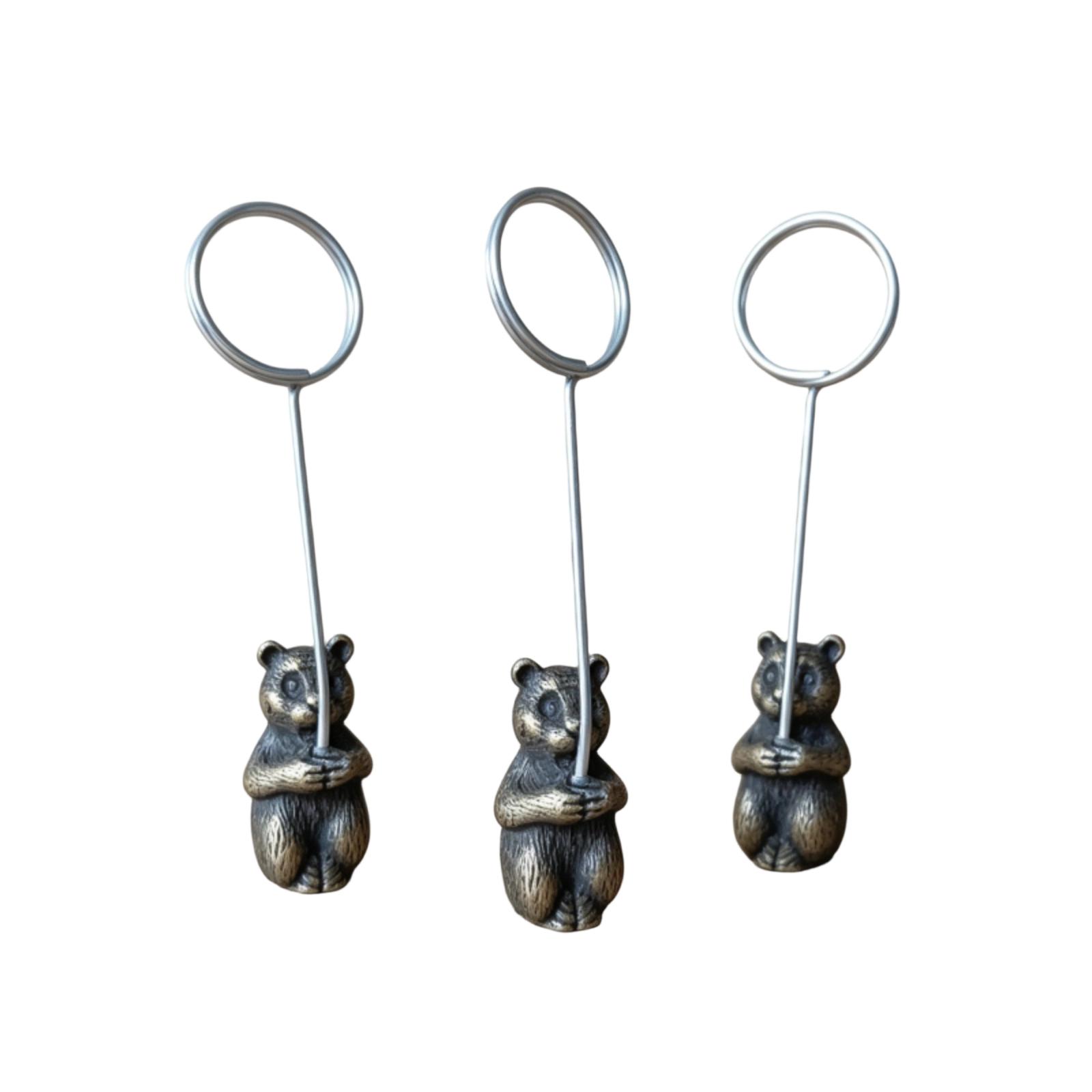 Animal Zodiac Desk Accessory Note Holder Sculpture with Clip for Office and Home Use Unique Design Durable Material One Size
Animal Zodiac Desk Accessory Note Holder Sculpture with Clip for Office and Home Use Unique Design Durable Material One Size