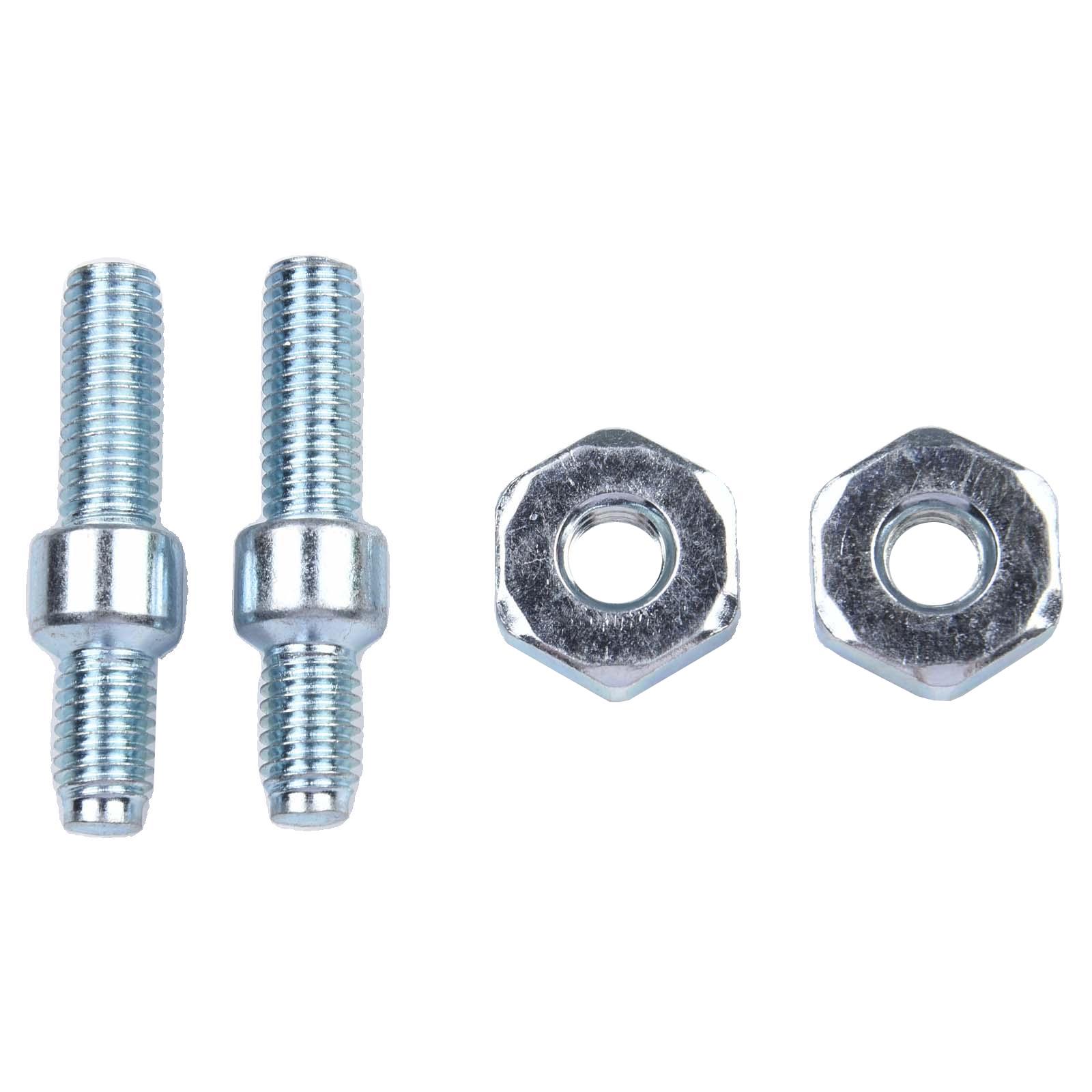 Repair Hardware Set for M8 028 034 026 MS260 MS360 MS380 For Chainsaw Includes Bar Nut and Stud Collar OEM 0000 953 6605 Fit China Mainland
Repair Hardware Set for M8 028 034 026 MS260 MS360 MS380 For Chainsaw Includes Bar Nut and Stud Collar OEM 0000 953 6605 Fit China Mainland
