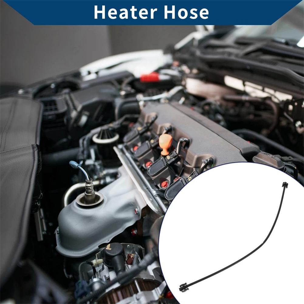 Radiator Scavenging Rubber Hose Car Return Water Hose Compatible with For 206 207 For C2 OEM 1323Y2 Black Plastic China Mainland
Radiator Scavenging Rubber Hose Car Return Water Hose Compatible with For 206 207 For C2 OEM 1323Y2 Black Plastic China Mainland