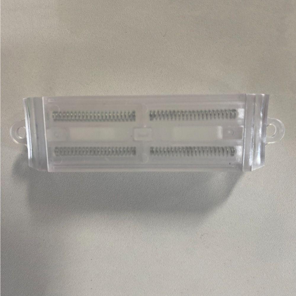 Transparent Phone Clip Holder Phone Fixed Frame Phone Back Bracket Phone Back Bracket Material transparent-rectangle
Transparent Phone Clip Holder Phone Fixed Frame Phone Back Bracket Phone Back Bracket Material transparent-rectangle