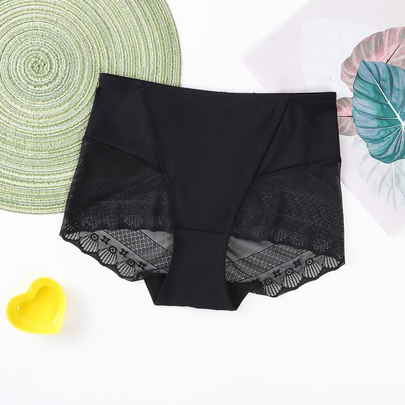 Summer Waist trainer body shaper tummy control pants Mid Shapewear Women shapers lace underwear fajas colombianas slimming pants L(40-45kg)
Summer Waist trainer body shaper tummy control pants Mid Shapewear Women shapers lace underwear fajas colombianas slimming pants L(40-45kg)