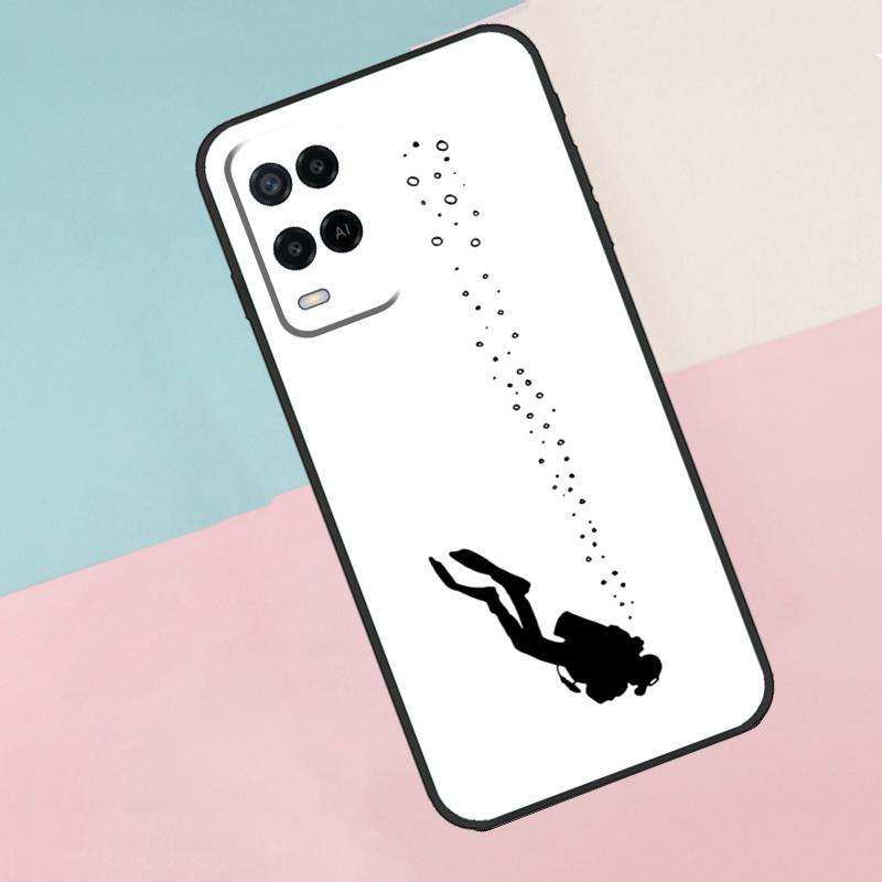 Scuba Diver Diving For Oppo A17 A77 A60 A74 A94 A54 A18 A38 A58 A78 A98 A40 A80 A16 A76 A96 A15 A57S Phone Case OPPO A60 5G
Scuba Diver Diving For Oppo A17 A77 A60 A74 A94 A54 A18 A38 A58 A78 A98 A40 A80 A16 A76 A96 A15 A57S Phone Case OPPO A60 5G