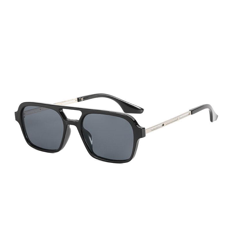 New Retro Sunglasses ladies Men Fashion Pink Gradient Lens Eyewear Small Rectangle Steampunk Sun Glasses suitable for Female UV400
New Retro Sunglasses ladies Men Fashion Pink Gradient Lens Eyewear Small Rectangle Steampunk Sun Glasses suitable for Female UV400
