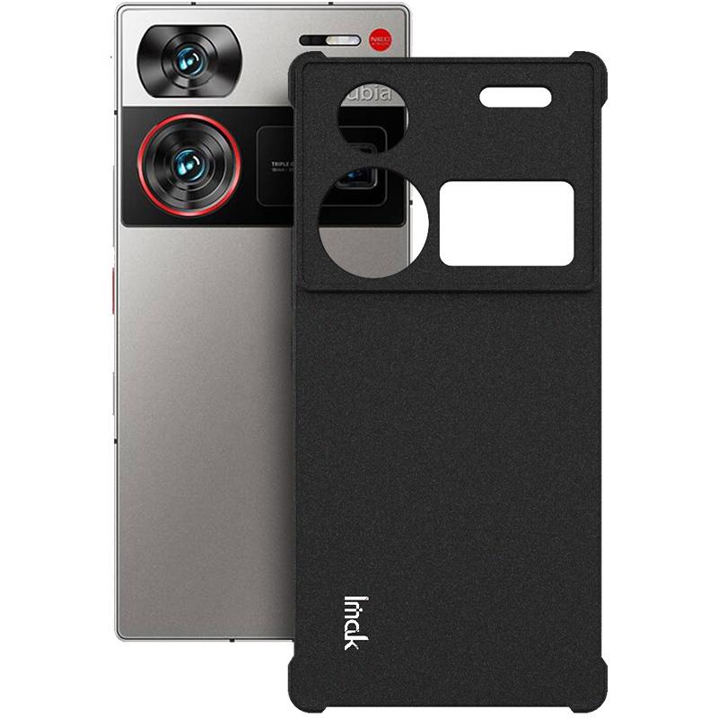 IMAK For ZTE nubia Z60 Ultra Case Soft TPU Reinforced Corners Matte Cell Phone Cover Green
IMAK For ZTE nubia Z60 Ultra Case Soft TPU Reinforced Corners Matte Cell Phone Cover Green