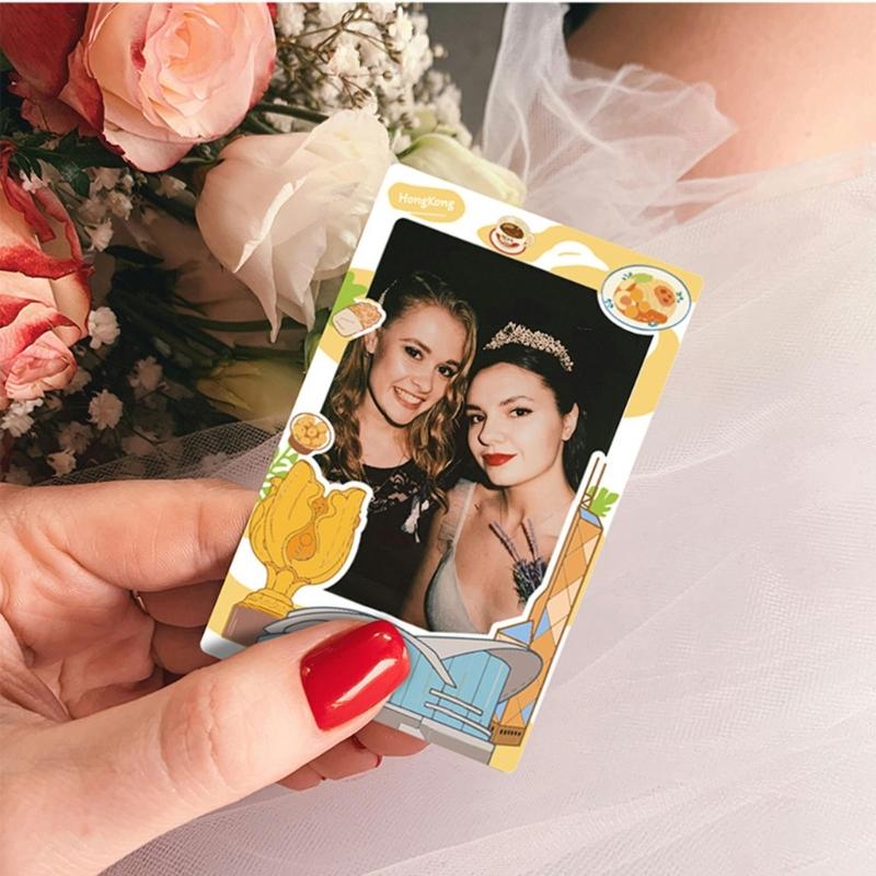 Photo Border Stickers Decorative Stickers for 3 Photo Paper Projects Photo Decorations Photo Instants Films Stickers top sale China Mainland
Photo Border Stickers Decorative Stickers for 3 Photo Paper Projects Photo Decorations Photo Instants Films Stickers top sale China Mainland