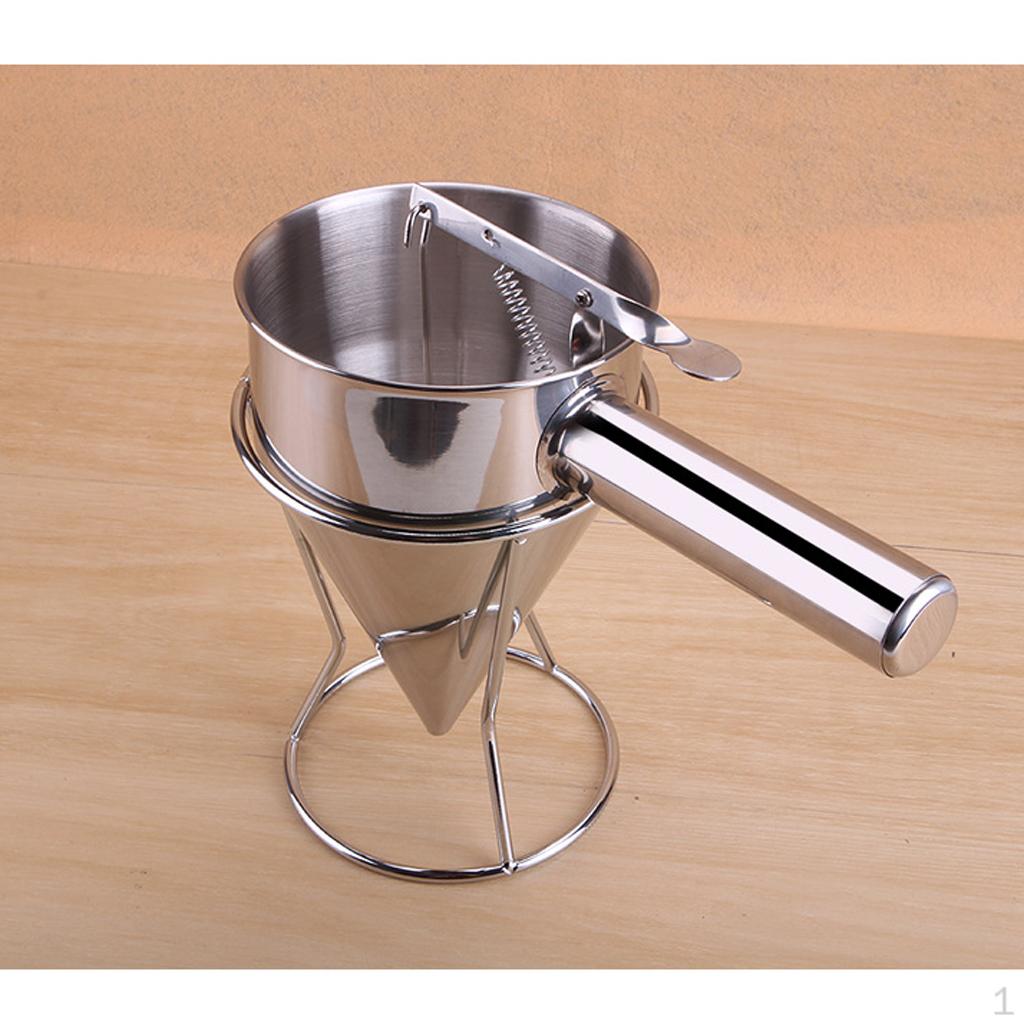 Stainless Steel Fish Balls Tool
Stainless Steel Fish Balls Tool