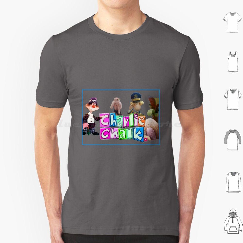 Charlie Chalk1980s Childrens Kids Tv Nostalgic Cartoon T Shirt Men Women Kids 6xl 1980s Charlie Chalk Cartoon Childrens Kids S
Charlie Chalk1980s Childrens Kids Tv Nostalgic Cartoon T Shirt Men Women Kids 6xl 1980s Charlie Chalk Cartoon Childrens Kids S