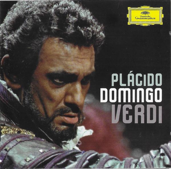 CD GIUSEPPE VERDI - PLACIDO DOMINGO - Verdi 4791168 Deutsche Grammo 2013 Europe Classical Used
CD GIUSEPPE VERDI - PLACIDO DOMINGO - Verdi 4791168 Deutsche Grammo 2013 Europe Classical Used
