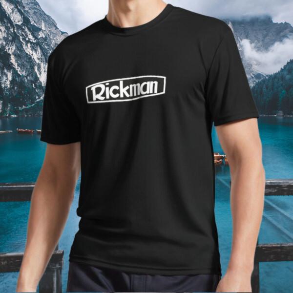 New Shirt Rickman vintage moto and motoc Logo Active T-Shirt Funny Size S to 5XL 3XL
New Shirt Rickman vintage moto and motoc Logo Active T-Shirt Funny Size S to 5XL 3XL