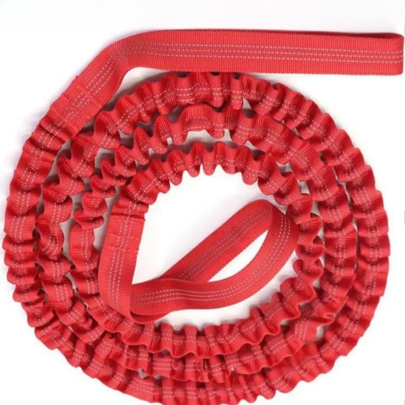 Mountain Bike Trailer Rope Tow Rope Outdoor Riding Parental Tension Rope Kids Bicycle Traction Strap красный
Mountain Bike Trailer Rope Tow Rope Outdoor Riding Parental Tension Rope Kids Bicycle Traction Strap красный