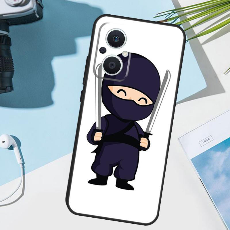 Japan samurai Ninja Warrior Funny Cover For OPPO Reno 13 F 10 11 12 14 Pro 11F 12F 14F 7 8 Lite OPPO Find X9 X8 X5 X6 Pro Case OPPO Reno13
Japan samurai Ninja Warrior Funny Cover For OPPO Reno 13 F 10 11 12 14 Pro 11F 12F 14F 7 8 Lite OPPO Find X9 X8 X5 X6 Pro Case OPPO Reno13
