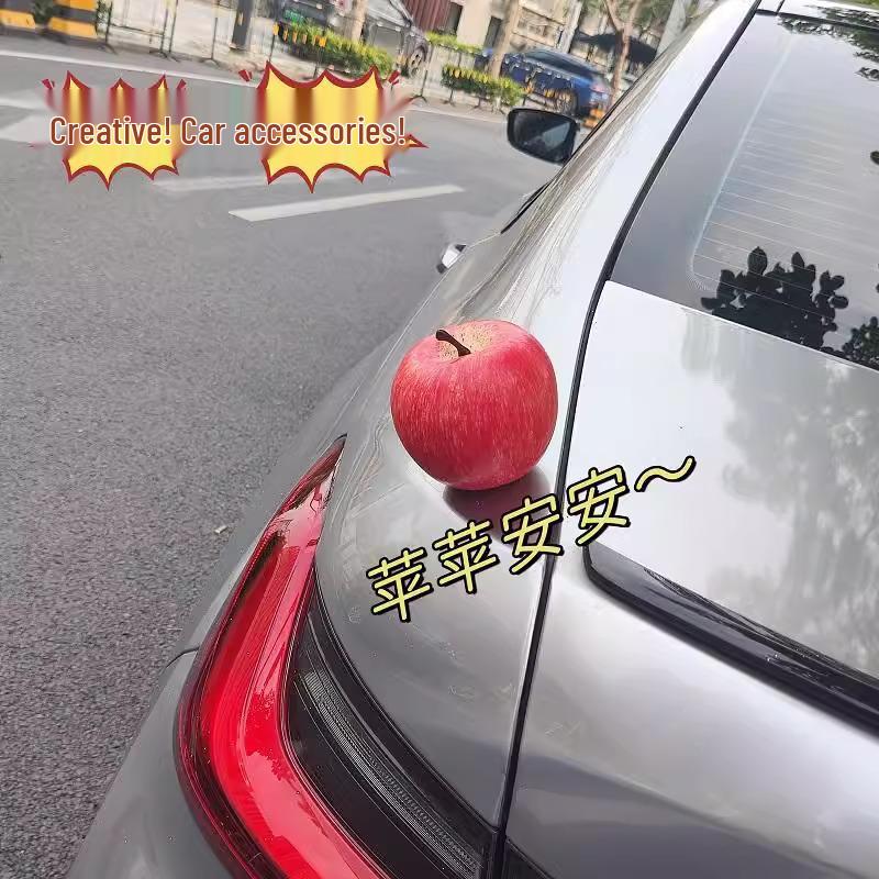 2024 Серия исцеления интерьера и экстерьера автомобиля Заднее подвесное украшение
2024 Серия исцеления интерьера и экстерьера автомобиля Заднее подвесное украшение