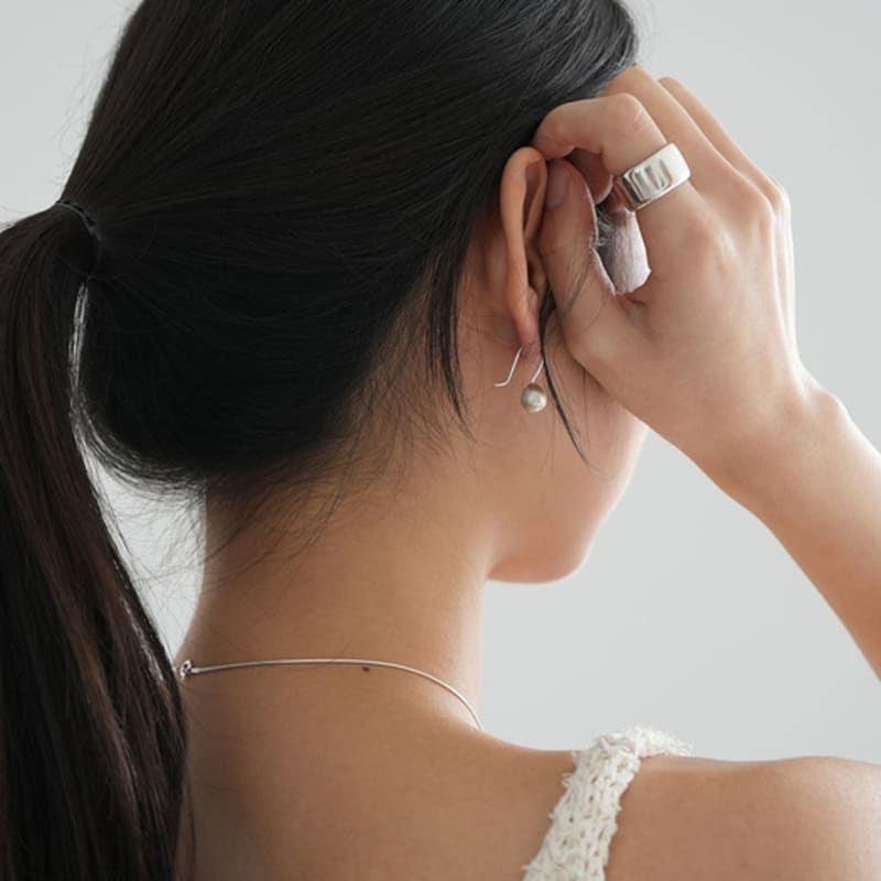 Seve BAS SILVER
Seve BAS SILVER