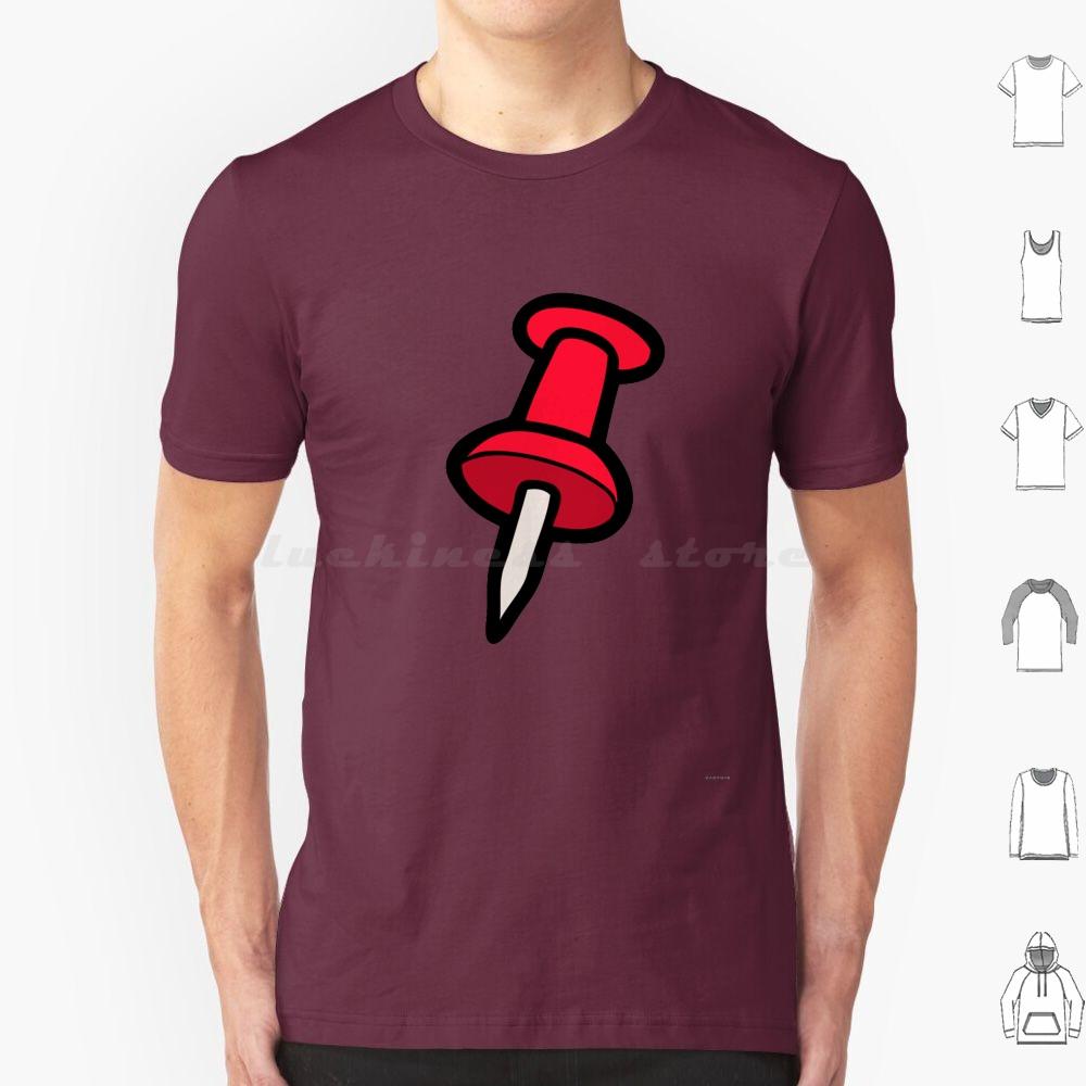Map Tack Pattern T Shirt 6xl Cotton Cool Tee Map Maps Tack Tacks Stationary Paper Towns Press Tac Tak Red Blue Green Turquoise S
Map Tack Pattern T Shirt 6xl Cotton Cool Tee Map Maps Tack Tacks Stationary Paper Towns Press Tac Tak Red Blue Green Turquoise S