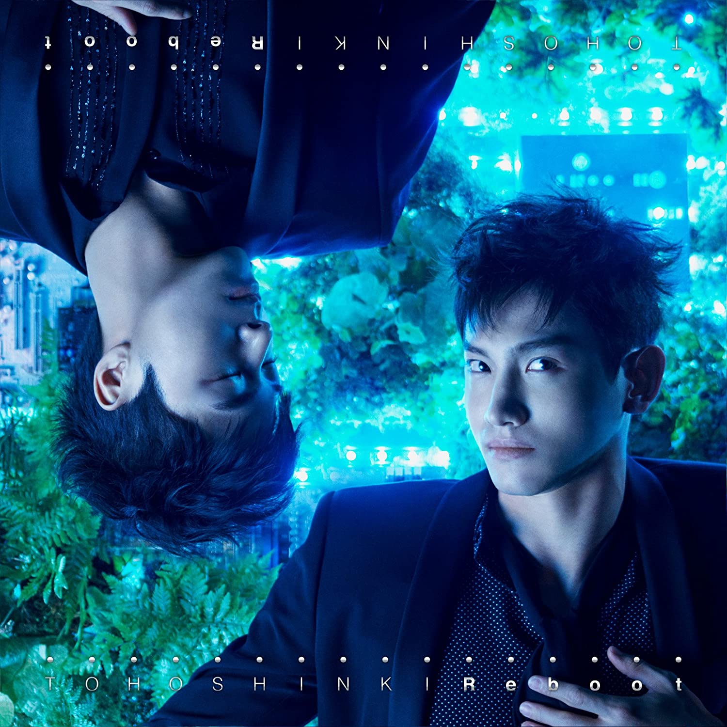 CD TOHOSHINKI - Reboot (compatible with Smapla) AVCK97418 Japan ObiDance & Electronica Used
CD TOHOSHINKI - Reboot (compatible with Smapla) AVCK97418 Japan ObiDance & Electronica Used