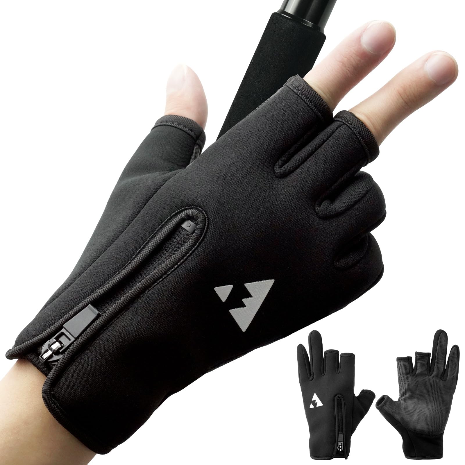 Рыбалка и Дизайн для Сделано в и для Использования на Открытом воздухе и на Мотоцикле L.A.Y Перчатки, Осень, Зима, Весна, Теплые, На флисовой подкладке, Рыболовы, Япония, Мужские
Рыбалка и Дизайн для Сделано в и для Использования на Открытом воздухе и на Мотоцикле L.A.Y Перчатки, Осень, Зима, Весна, Теплые, На флисовой подкладке, Рыболовы, Япония, Мужские