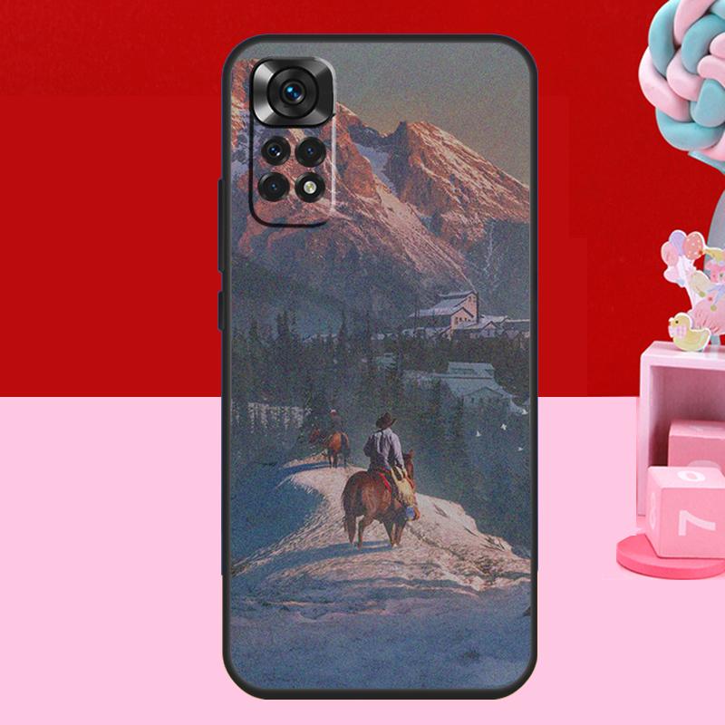 Чехол Red Dead Redemption 2 для Xiaomi Redmi Note 10 8 9 11 12 Pro 12 Turbo 9S 10S 11S 12S Redmi 9C 10C 12C Coque Redmi Note 12ProPlus
Чехол Red Dead Redemption 2 для Xiaomi Redmi Note 10 8 9 11 12 Pro 12 Turbo 9S 10S 11S 12S Redmi 9C 10C 12C Coque Redmi Note 12ProPlus
