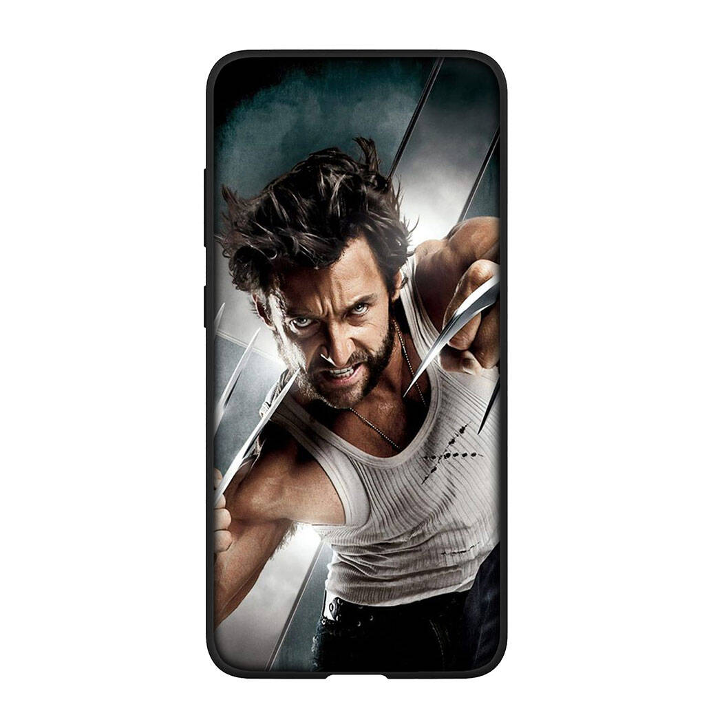 Phone Case for iPhone 17 16 15 Plus XR X Huawei P30 P20 Lite Redmi Note 14 12 11 13 Pro Max OPPO A60 A80 A40 A17 A18 A38 A54 A16 Movie Wolverine Cover for Samsung Galaxy A20S стеля кольору
Phone Case for iPhone 17 16 15 Plus XR X Huawei P30 P20 Lite Redmi Note 14 12 11 13 Pro Max OPPO A60 A80 A40 A17 A18 A38 A54 A16 Movie Wolverine Cover for Samsung Galaxy A20S стеля кольору