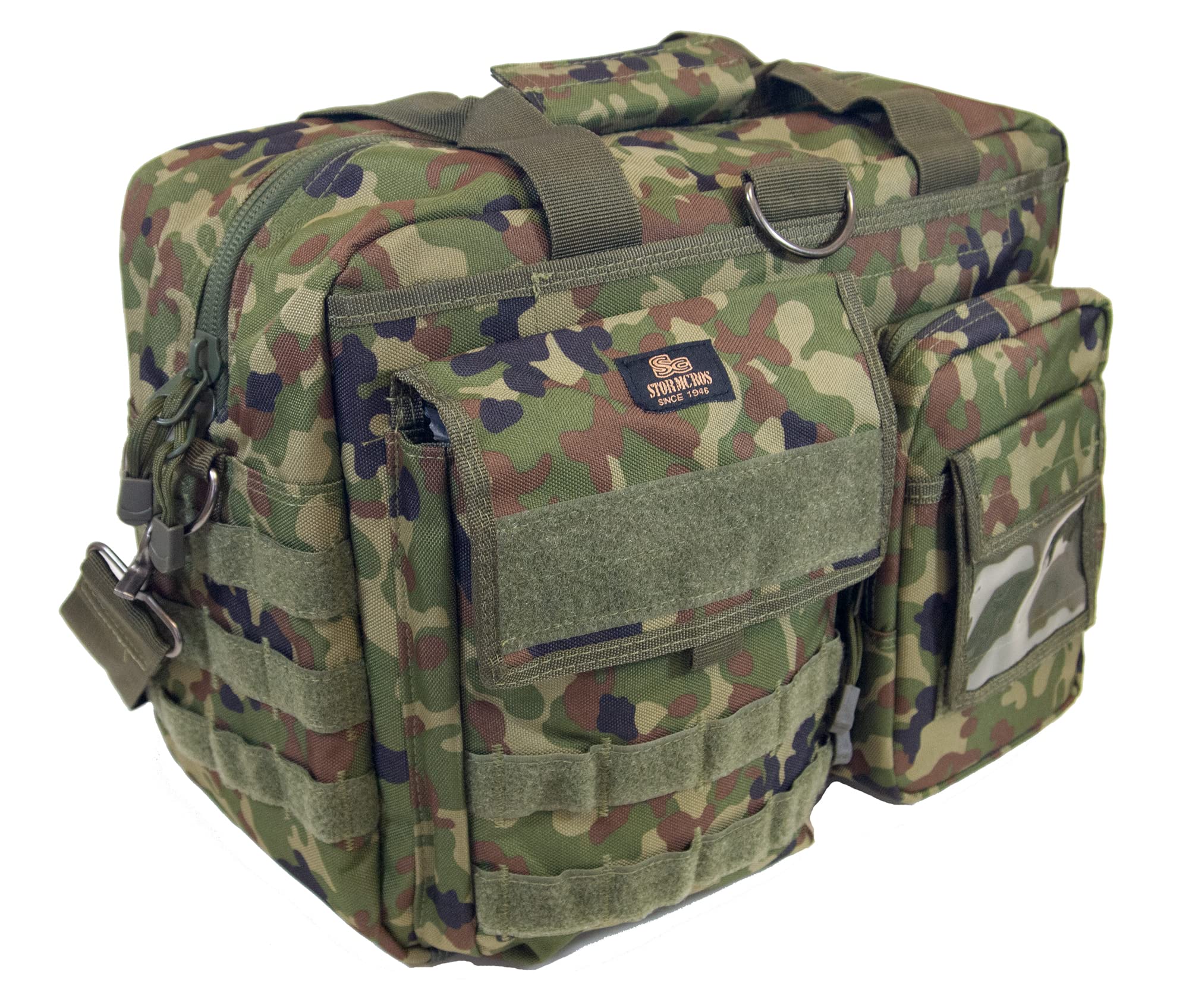 Stormcross Military Shoulder Large JSDF MOLLE 38L 1113 Bag/Travel Bag, Capacity, Men s, Camouflage, Commuting, School, Compatible, (JGSDF Camouflage)
Stormcross Military Shoulder Large JSDF MOLLE 38L 1113 Bag/Travel Bag, Capacity, Men s, Camouflage, Commuting, School, Compatible, (JGSDF Camouflage)