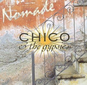 CD CHICO & THE GYPSIES - Nomade TOCP50320PROMO EMI 1997 Япония ОбиЛатиноамериканская Б/У
CD CHICO & THE GYPSIES - Nomade TOCP50320PROMO EMI 1997 Япония ОбиЛатиноамериканская Б/У