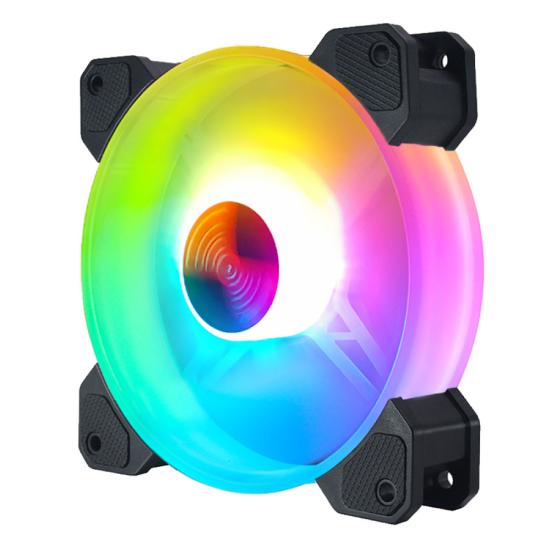 COOLMOON 1/3 шт. светодиодный RGB светильник, меняющий цвет, корпус компьютера, охлаждающий вентилятор, рассеивание тепла
COOLMOON 1/3 шт. светодиодный RGB светильник, меняющий цвет, корпус компьютера, охлаждающий вентилятор, рассеивание тепла