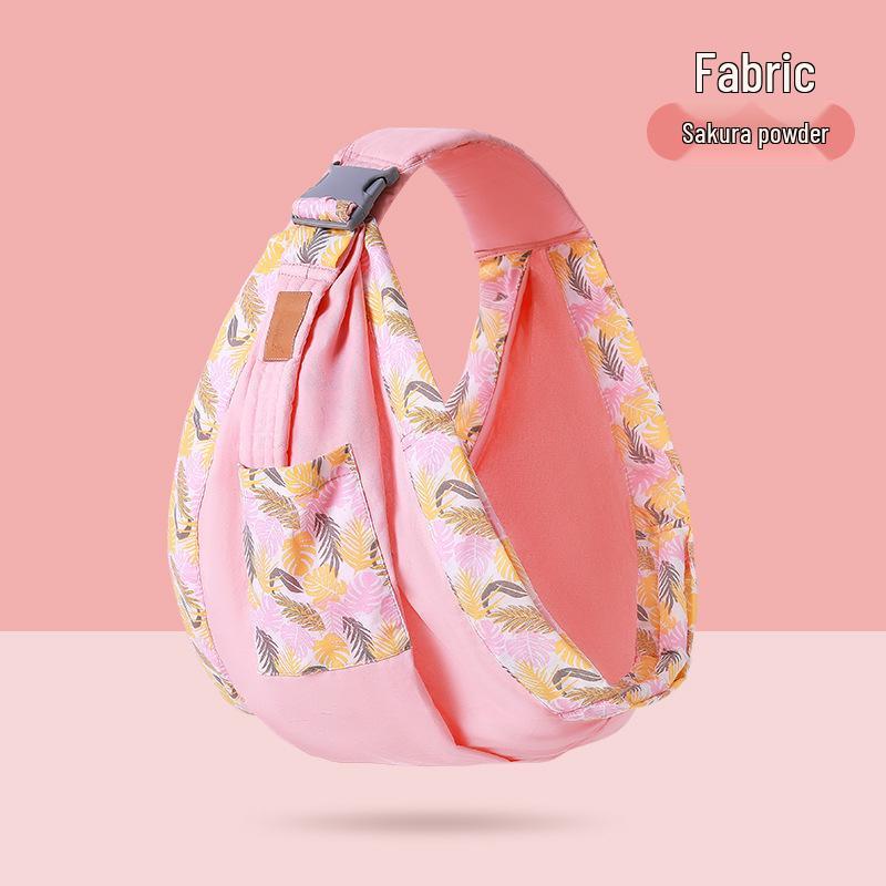 Эргономичная переноска для новорожденных с поясным сиденьем, конструкция для ношения спереди для комфорта в движении
Эргономичная переноска для новорожденных с поясным сиденьем, конструкция для ношения спереди для комфорта в движении