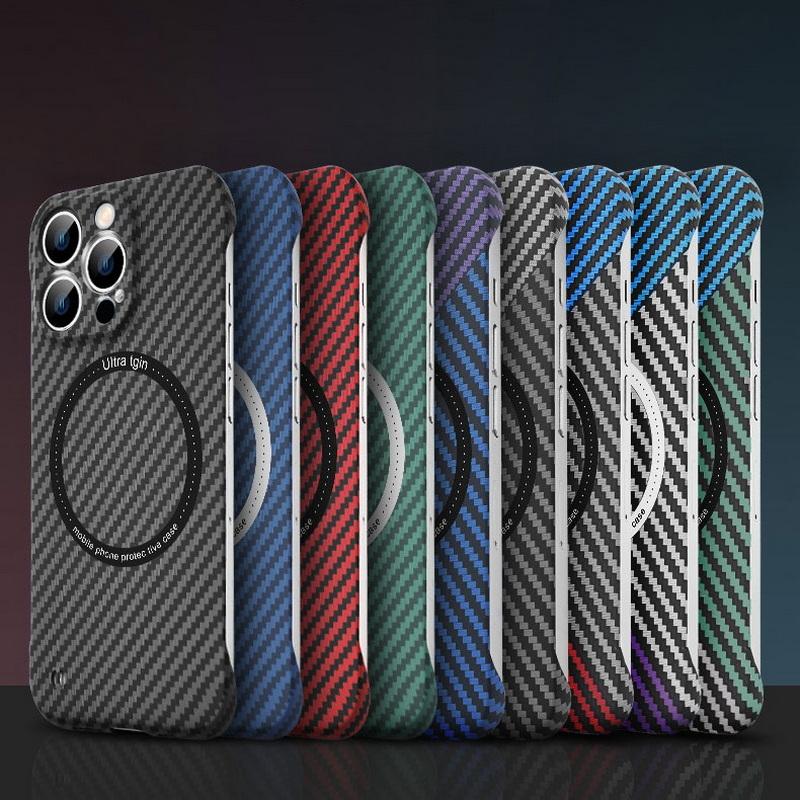 Ультратонкий магнитный чехол для iPhone 13 Pro Max 12 11 Углеродное волокно Жесткий ПК Ударопрочная крышка телефона
Ультратонкий магнитный чехол для iPhone 13 Pro Max 12 11 Углеродное волокно Жесткий ПК Ударопрочная крышка телефона