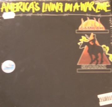 12-дюймовая пластинка GAMILAH SHABAZZ - America s Living In A War Zone 07863624051 RCA 1992 США Рэп и хип-хоп/R&B Б/У
12-дюймовая пластинка GAMILAH SHABAZZ - America s Living In A War Zone 07863624051 RCA 1992 США Рэп и хип-хоп/R&B Б/У
