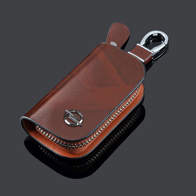 Leather Car Styling Key Organizer Case Bag Wallet Decoration Accessories For Opel Opc Astra K Vivaro Corsa Zafira Insignia Mokka коричневий
Leather Car Styling Key Organizer Case Bag Wallet Decoration Accessories For Opel Opc Astra K Vivaro Corsa Zafira Insignia Mokka коричневий