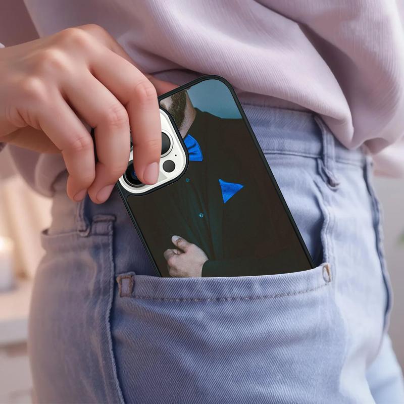 SUIT UP GENTLEMAN TIE BOW Phone Case For iPhone 17 Air 15 16e 14 13 Pro Max Coque 12 11 Pro Max PLUS cover iPhone 17pro
SUIT UP GENTLEMAN TIE BOW Phone Case For iPhone 17 Air 15 16e 14 13 Pro Max Coque 12 11 Pro Max PLUS cover iPhone 17pro