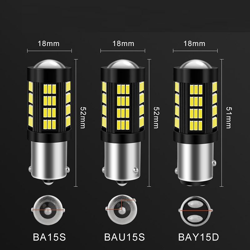 2 шт. 1156 BA15S BAU15S PY21W P21W светодиодная лампа P21 светодиодная лампа 1157 Bay15d P21/5W светодиодная лампа автоматического сигнала тормоза заднего хода автомобиля 1157 BAY15D P21/5W белый
2 шт. 1156 BA15S BAU15S PY21W P21W светодиодная лампа P21 светодиодная лампа 1157 Bay15d P21/5W светодиодная лампа автоматического сигнала тормоза заднего хода автомобиля 1157 BAY15D P21/5W белый