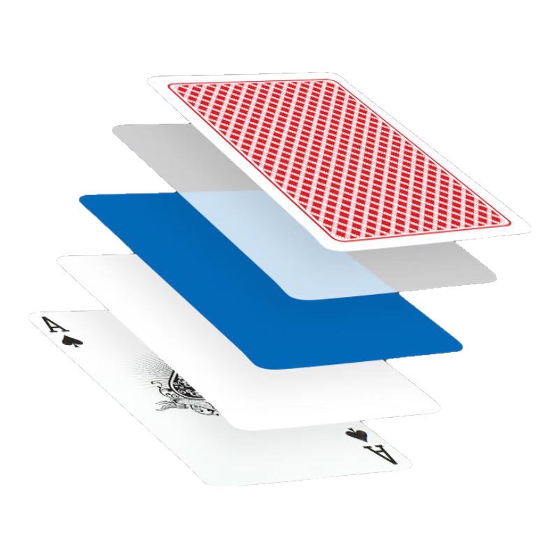 Wangjing Poker Premium Guandan Playing Cards
Wangjing Poker Premium Guandan Playing Cards