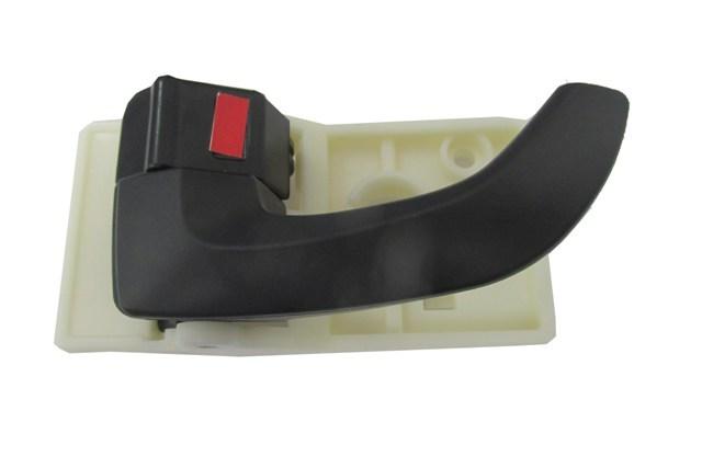For Hyundai Tucson 2005 2010 Front Door Interior Opening Handle Left Black 82610-2E000-LM
For Hyundai Tucson 2005 2010 Front Door Interior Opening Handle Left Black 82610-2E000-LM